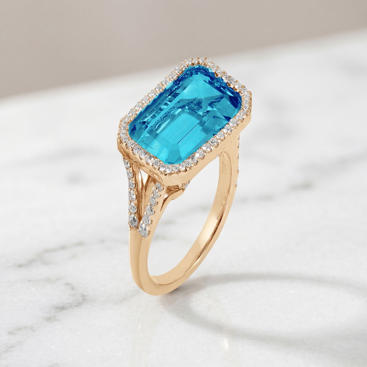 Fine rings