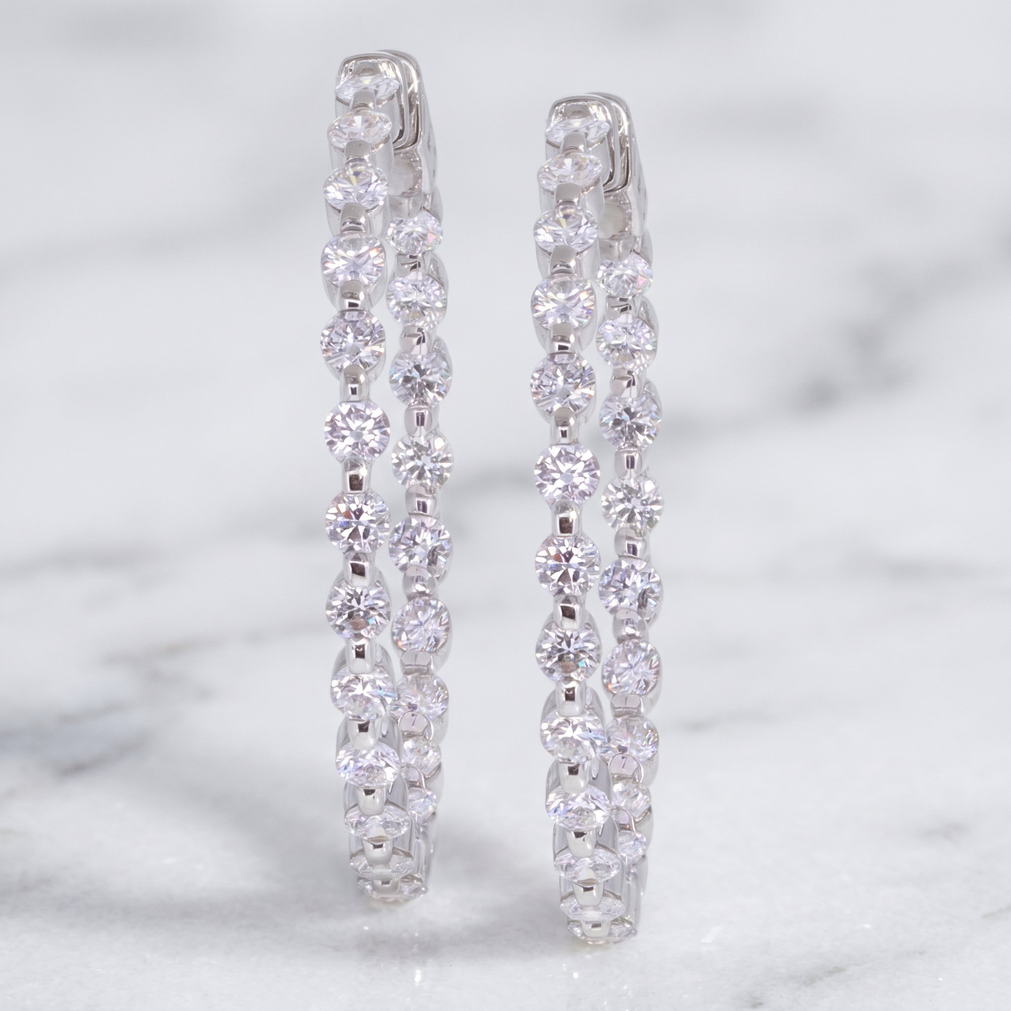 Alor Cable Earrings