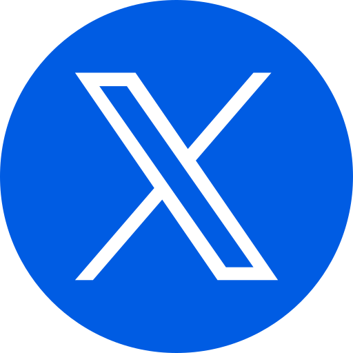 X (formerly Twitter)