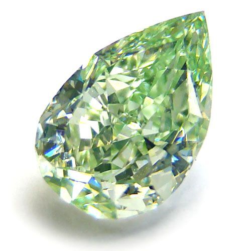 Iron Forge Green Diamond