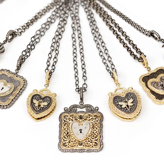 Image of Iron Forge Jewelry