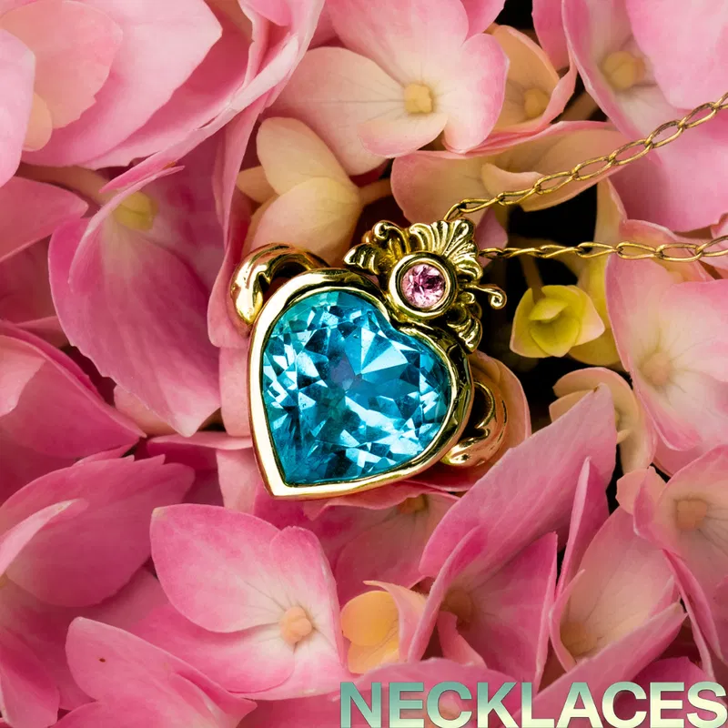 Diamond pendant from the Diasparx pendants collection