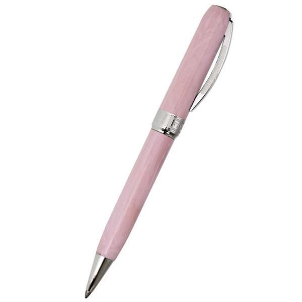 Visconti Rembrandt Ballpoint Pen - Pink Rosa