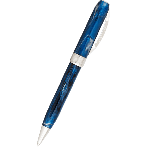Visconti Rembrandt Ballpoint Pen - Blue Fog