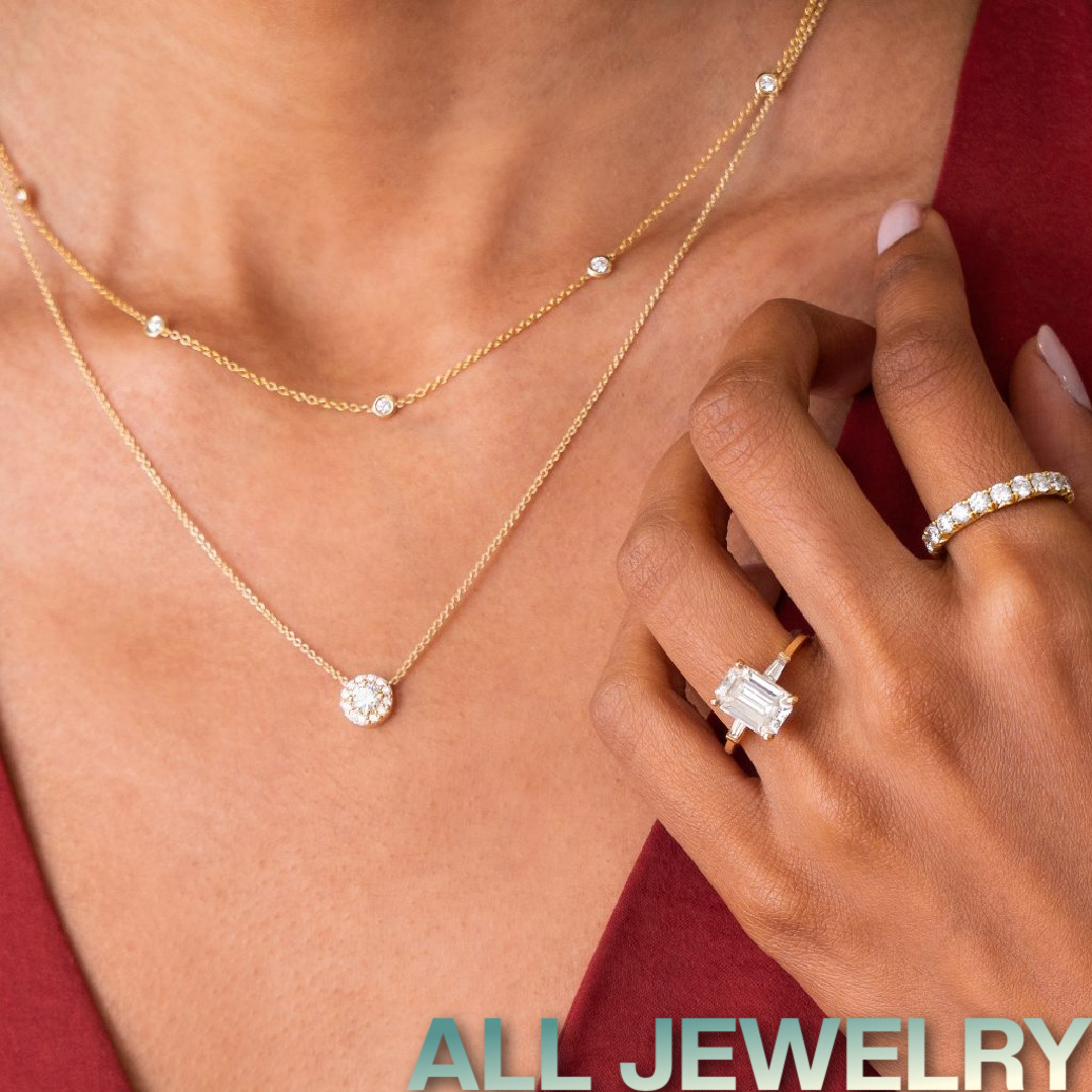 All Jewelry