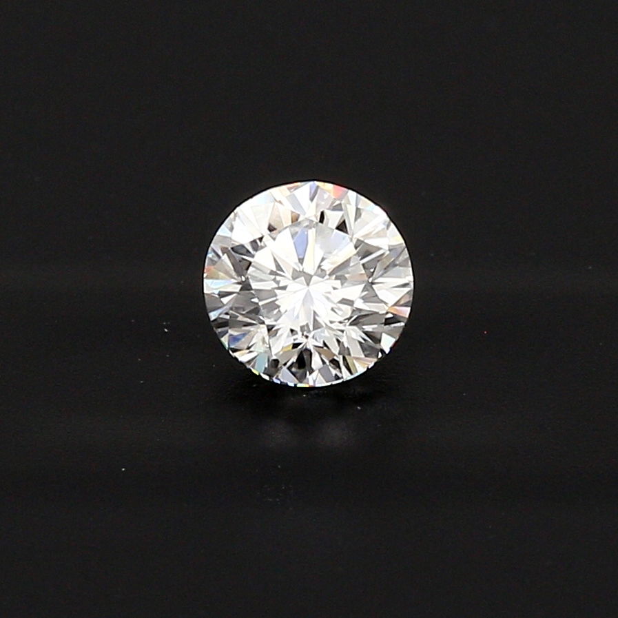 0.41ct Round Brilliant Cut, G Color SI3 Diamond 0.41ct Round Brilliant Cut, G Color SI3 Diamond