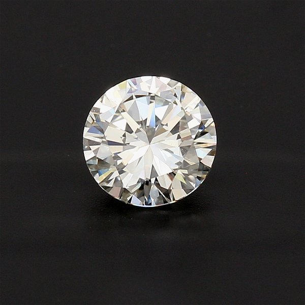 Closeup photo of 1.18ct Round Brilliant Cut Diamond, VS1-I