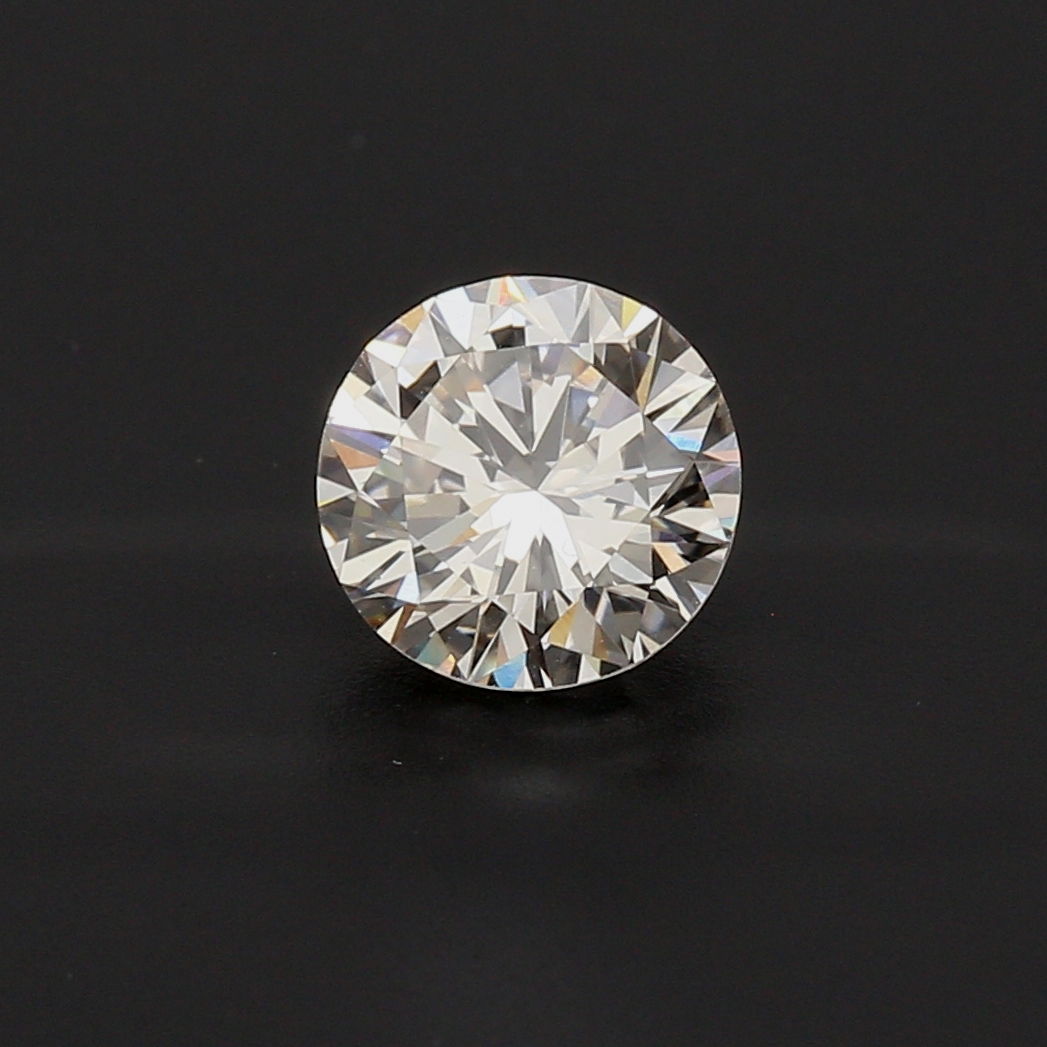 1.04ct Round Brilliant Cut Diamond, VS1-J -GIA 1.04ct Round Brilliant Cut Diamond, VS1-J -GIA