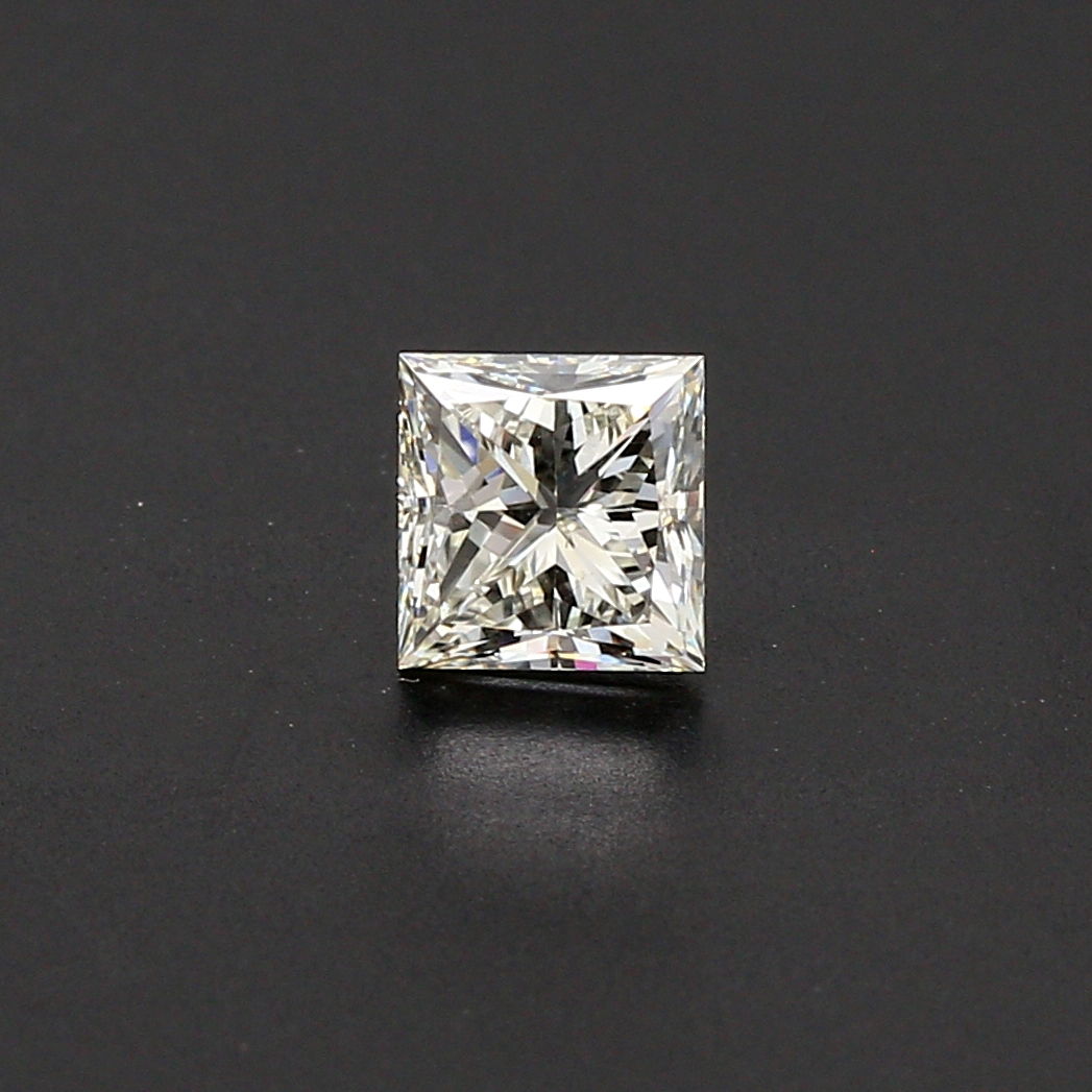 .59ct Princess Cut Diamond VS1-J