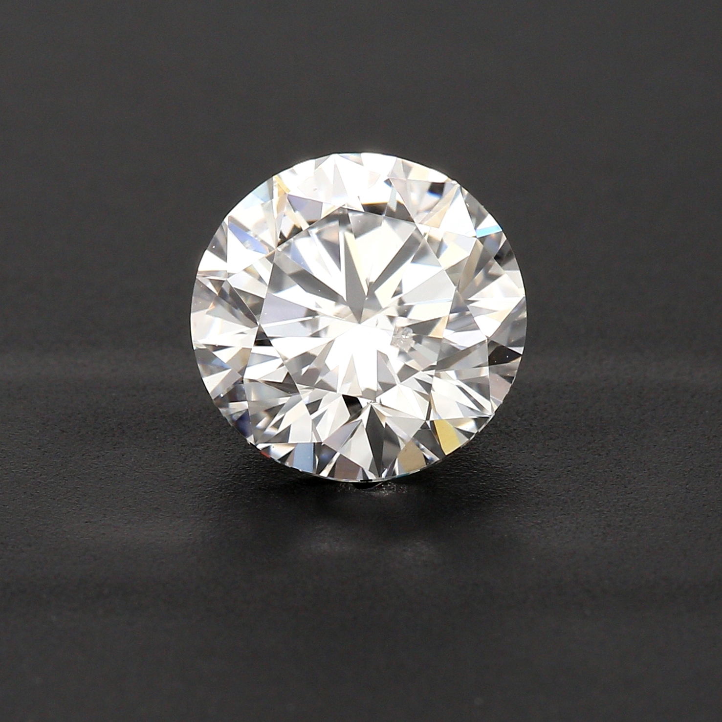 1.20ct Round Brilliant Diamond SI2-F -GIA/INSC 1.20ct Round Brilliant Diamond SI2-F -GIA/INSC