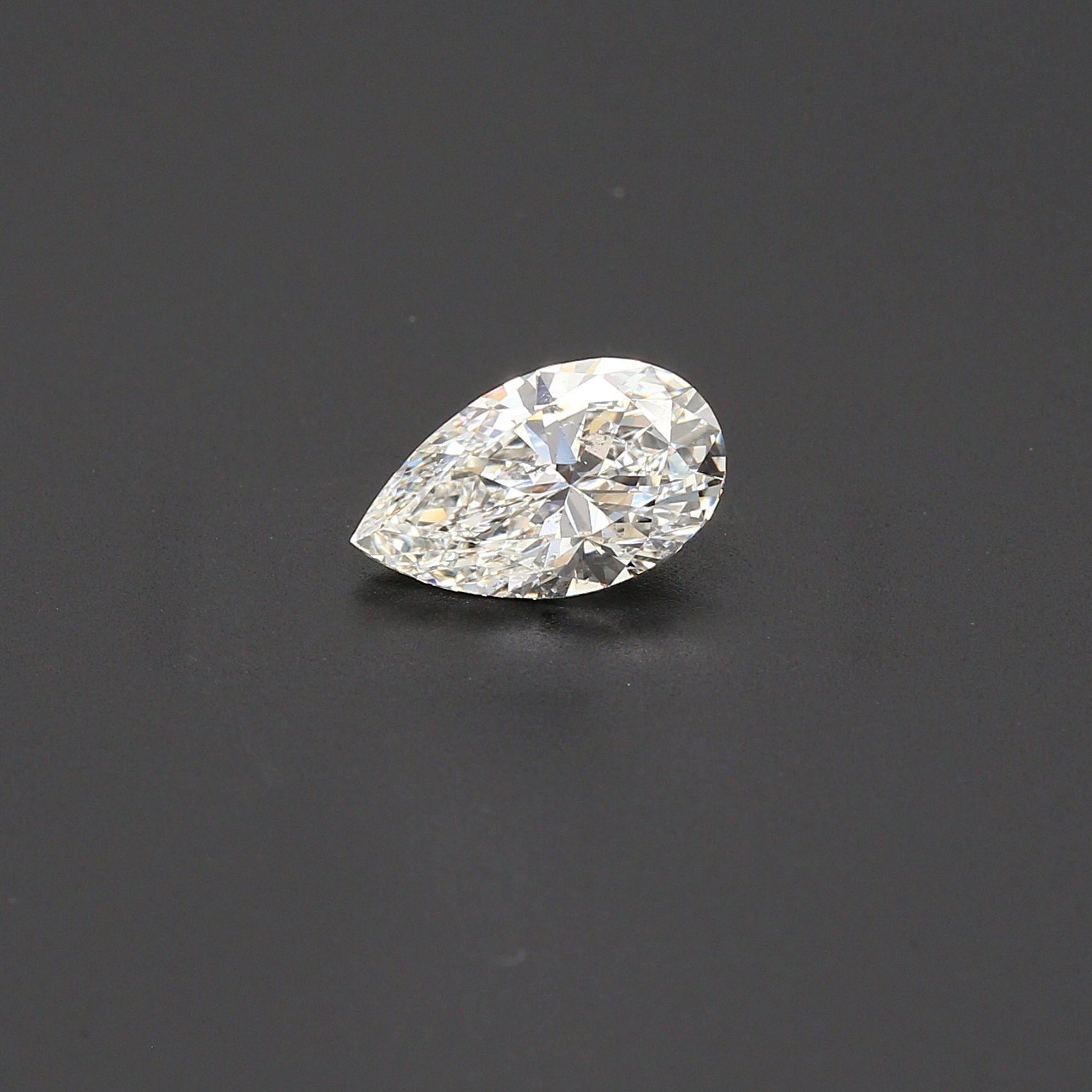 1.05ct Pear Shape Diamond, SI2-I -GIA/E 1.05ct Pear Shape Diamond, SI2-I -GIA/E