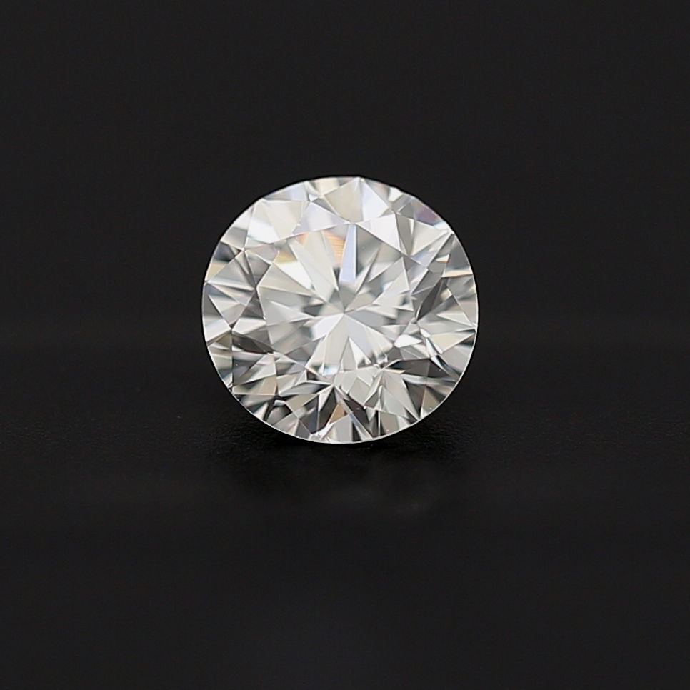 .78ct Round Brilliant Diamond VS1-F -GIA .78ct Round Brilliant Diamond VS1-F -GIA