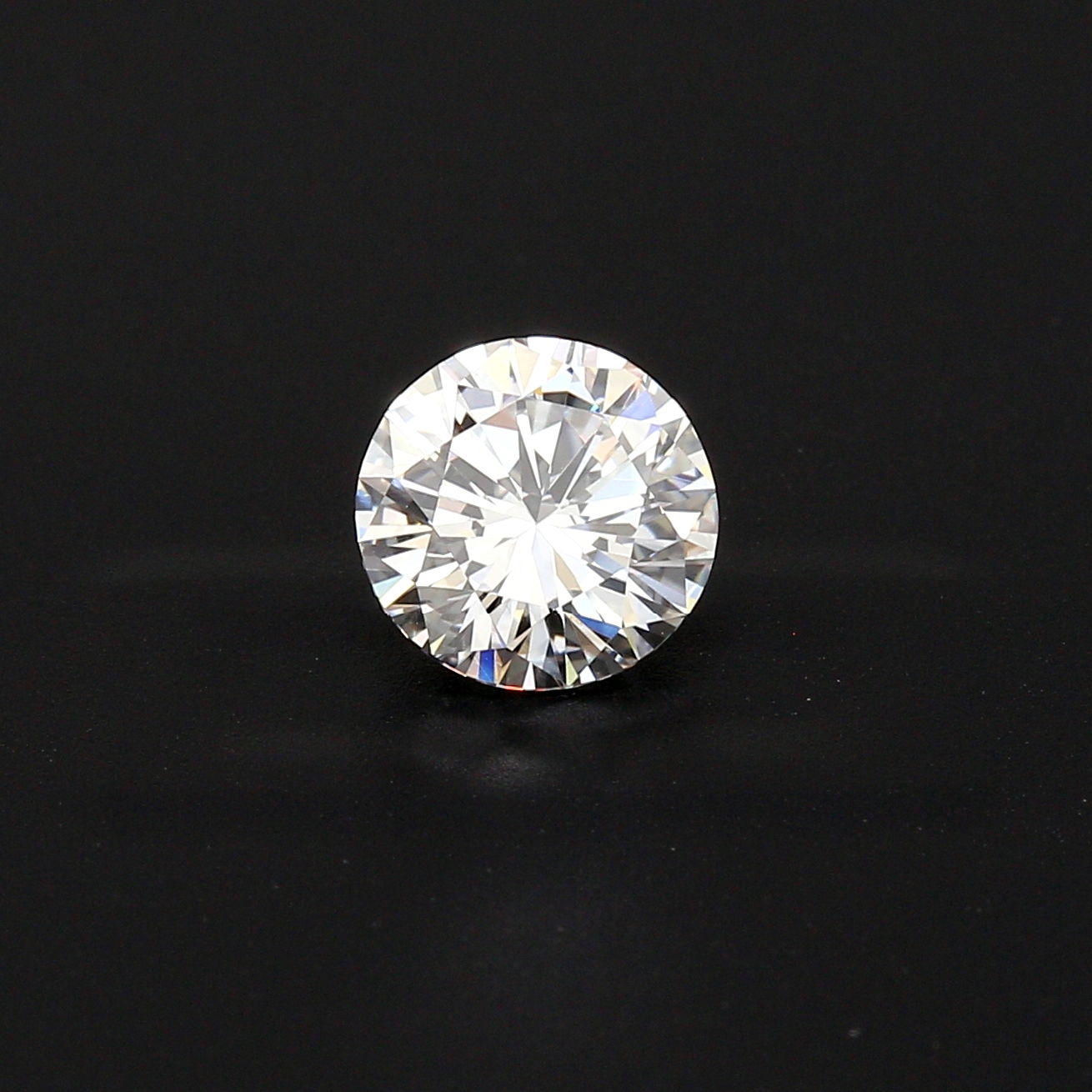 1.07ct Round Brilliant Cut Diamond VVS2-F -GIA 1.07ct Round Brilliant Cut Diamond VVS2-F -GIA