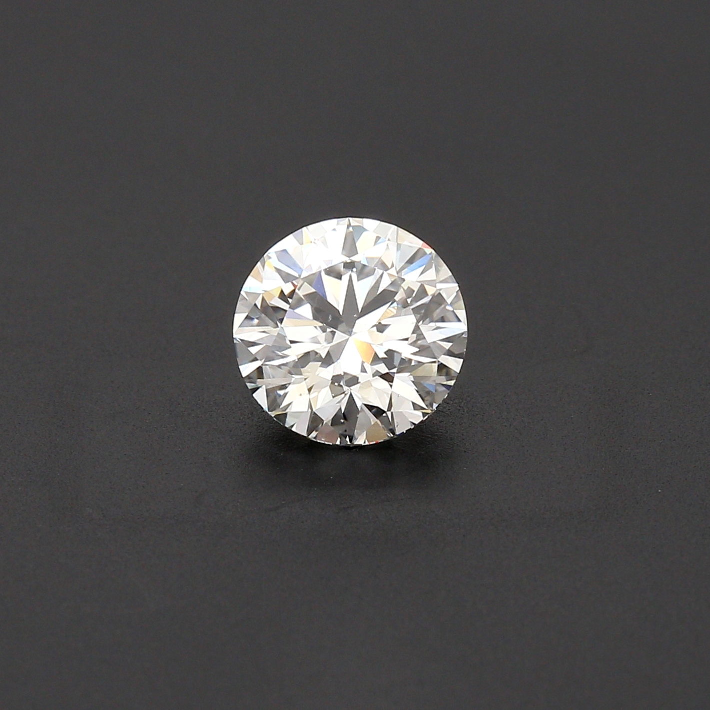 1.36ct Round Brilliant Cut Diamond VS2-H -GIA (INSC) 1.36ct Round Brilliant Cut Diamond VS2-H -GIA/INSC