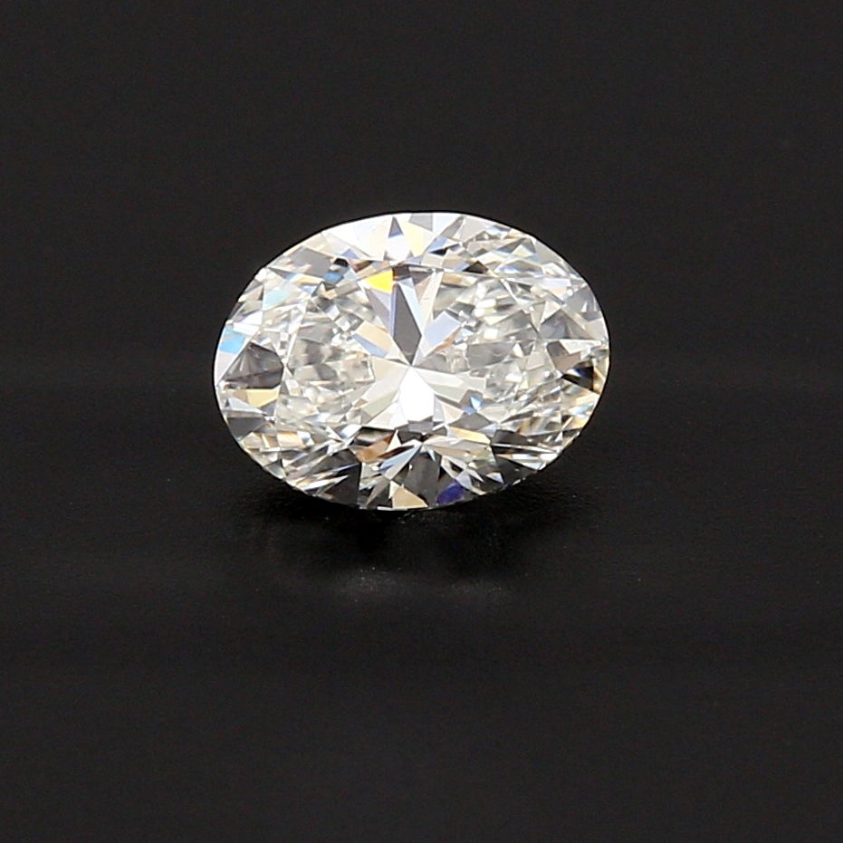 .70ct Oval Cut Diamond SI1++-G -GIA-E