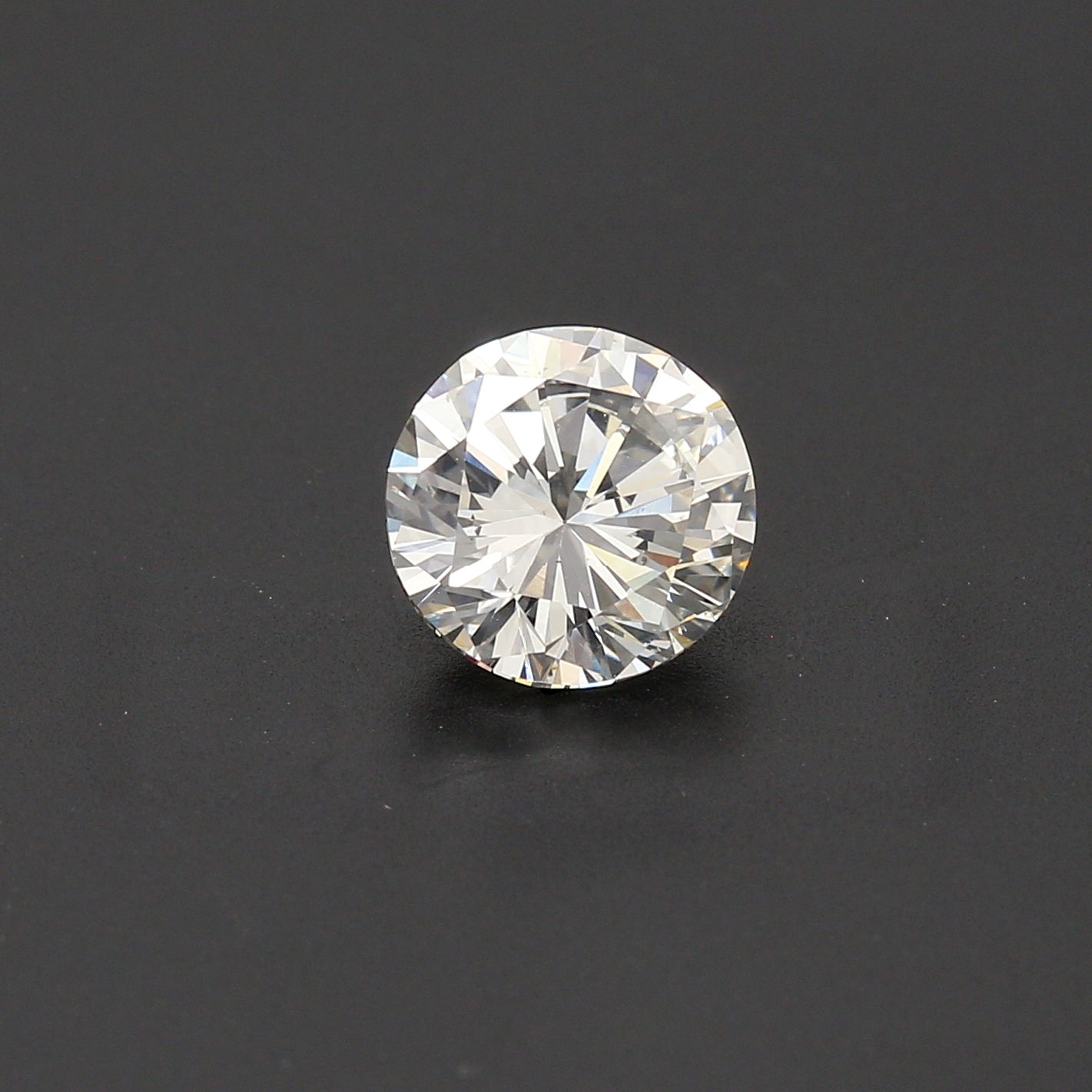 1.50ct Round Brilliant Cut Diamond SI1-H -GIA/E