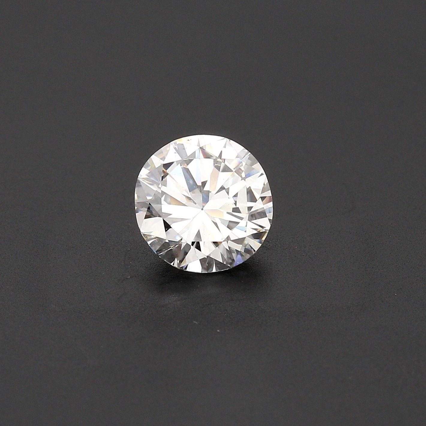 1.27ct Round Brilliant Cut Diamond VS2-H