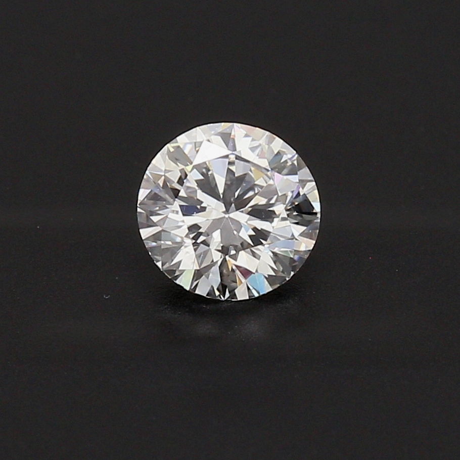 0.59ct Round Brilliant Cut Diamond, VS2-E -GIA/E 0.59ct Round Brilliant Cut Diamond, VS2-E -GIA/E
