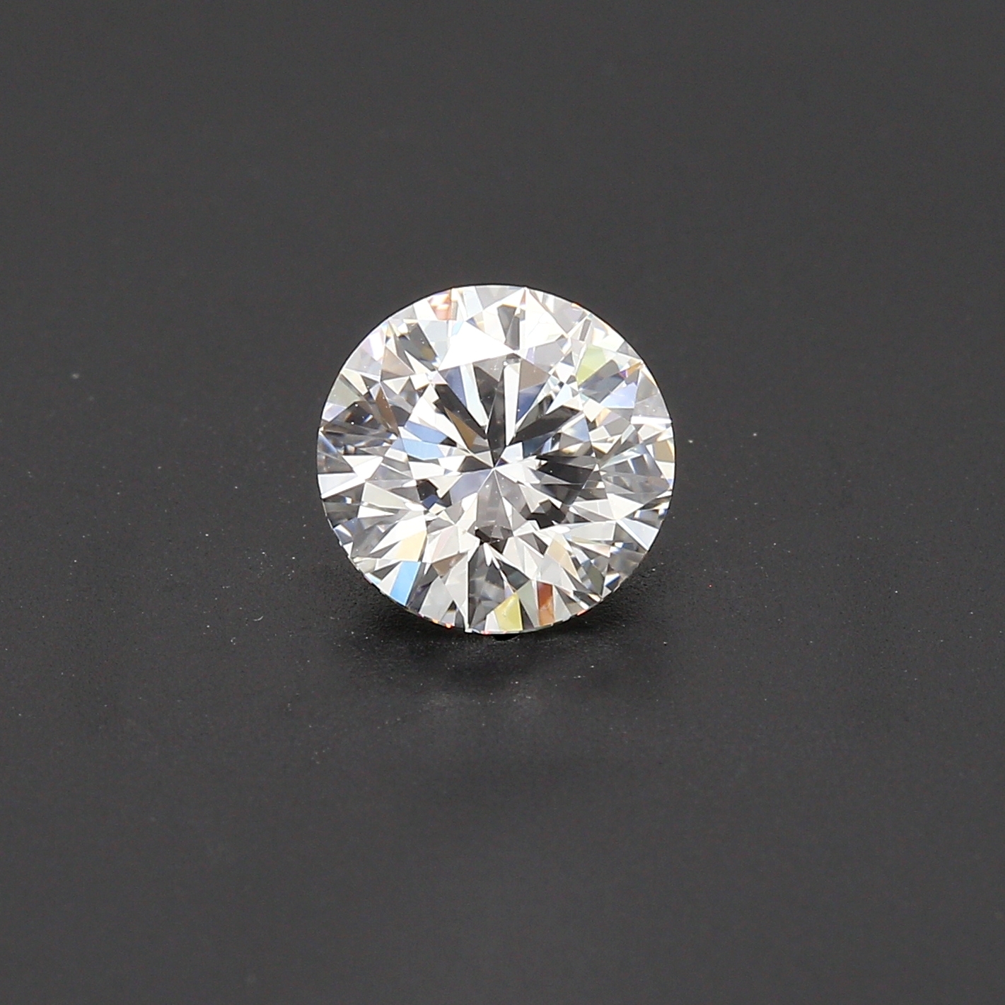 1.70ct Round Brilliant Cut Diamond, VS1-G -GIA