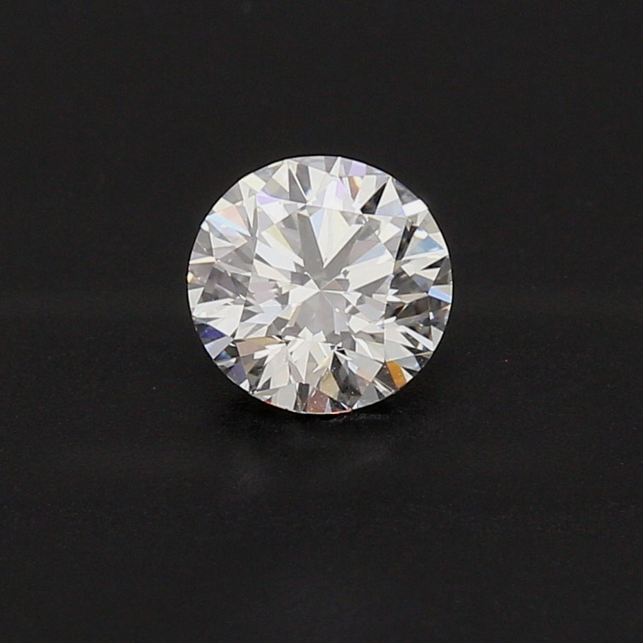 .70ct Round Brilliant Diamond VS1-E -GIA .70ct Round Brilliant Diamond VS1-E -GIA