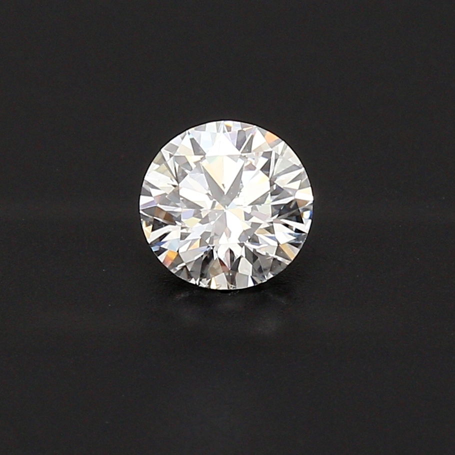 0.53ct Round Brilliant Cut Diamond, SI1-F -GIA/INSC/D 0.53ct Round Brilliant Cut Diamond, SI1-F -GIA/INSC/D