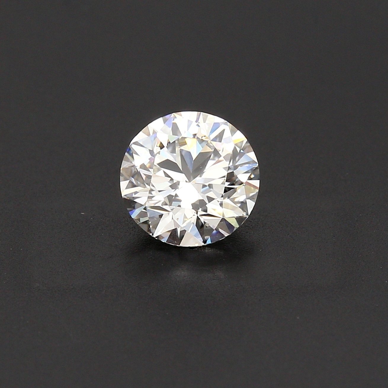 1.40ct Round Brilliant Cut Diamond, SI1-I -GIA/INSC