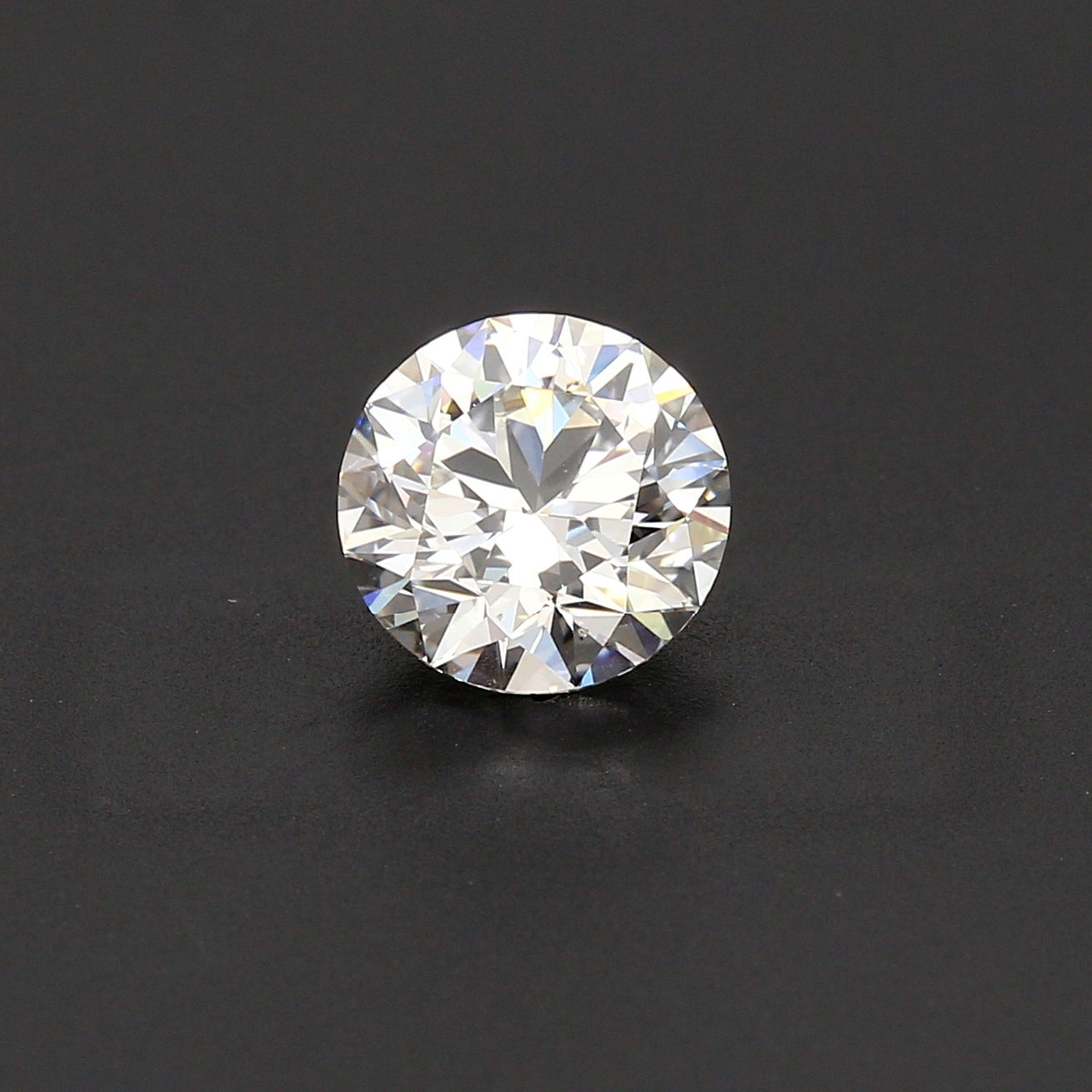 1.40ct Round Brilliant Cut Diamond, SI1-I -GIA/INSC