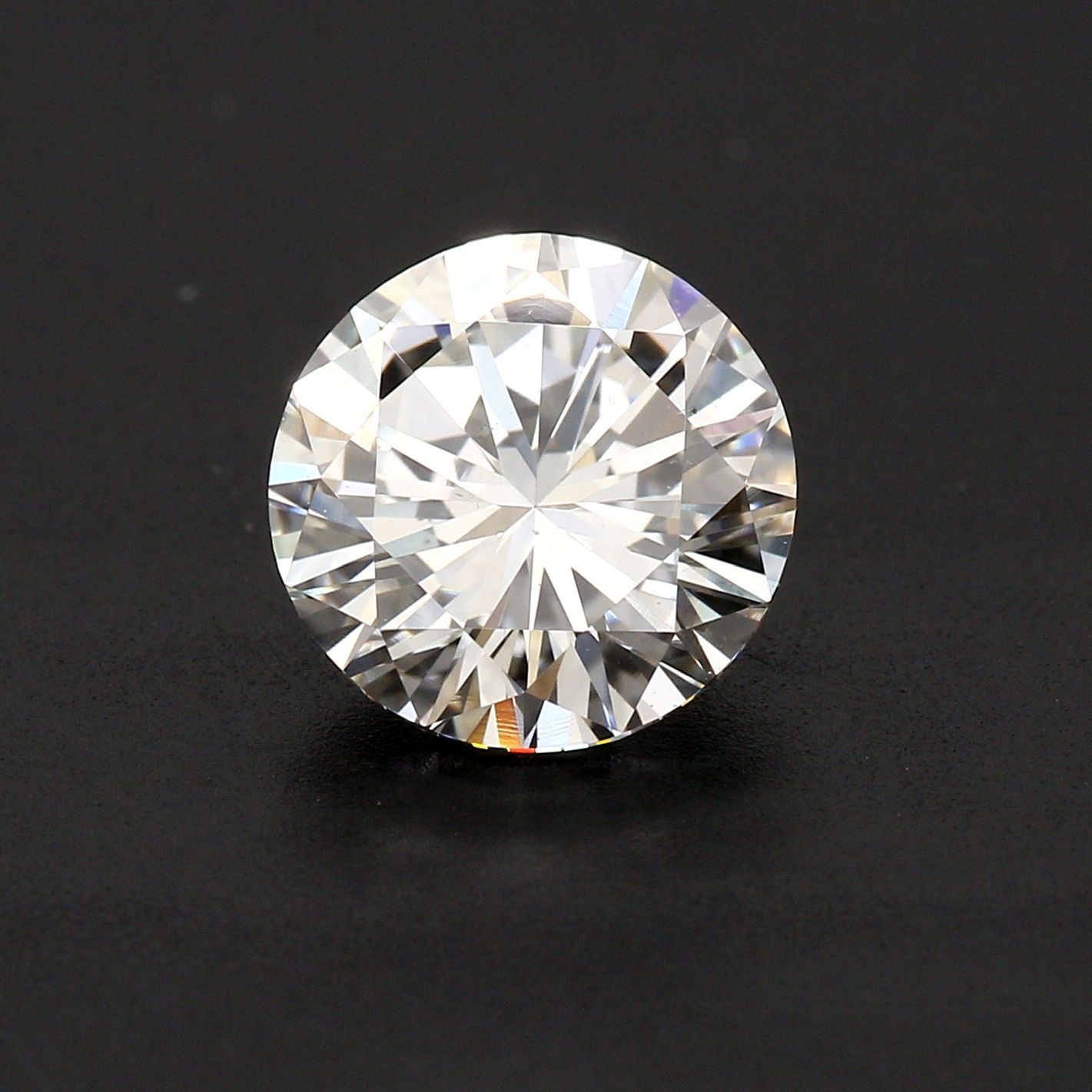 1.13ct Round Brilliant Cut Diamond, VS2-H -GIA/INSC/D 1.13ct Round Brilliant Cut Diamond, VS2-H -GIA/INSC/D