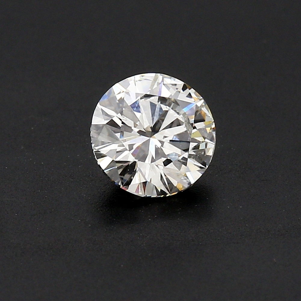 1.00ct Round Brilliant Cut Diamond, VS2-I 1.00ct Round Brilliant Cut Diamond, VS2-I