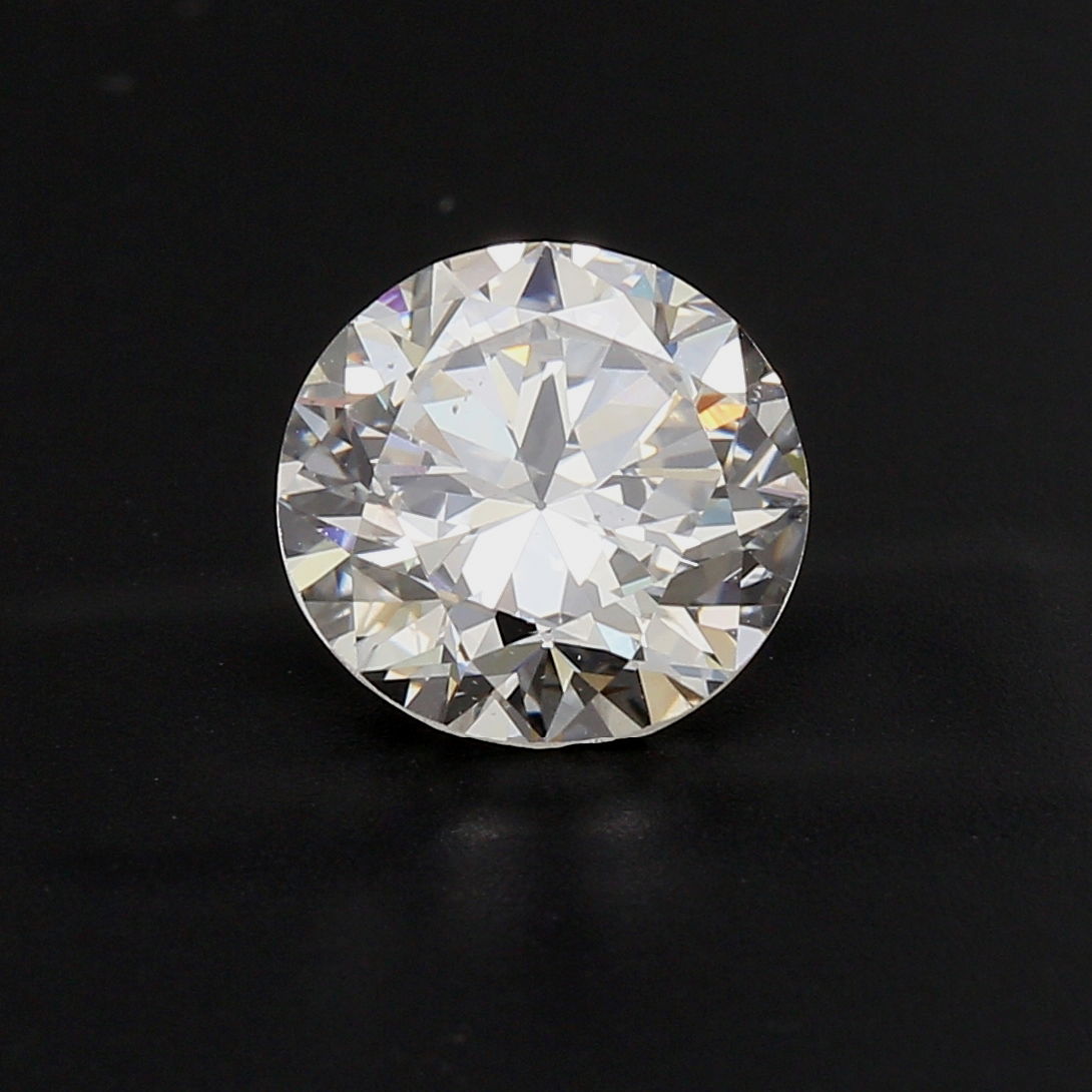 2.00ct Round Brilliant Cut Diamond, VS2-H -GIA/INSC 2.00ct Round Brilliant Cut Diamond, VS2-H -GIA/INSC