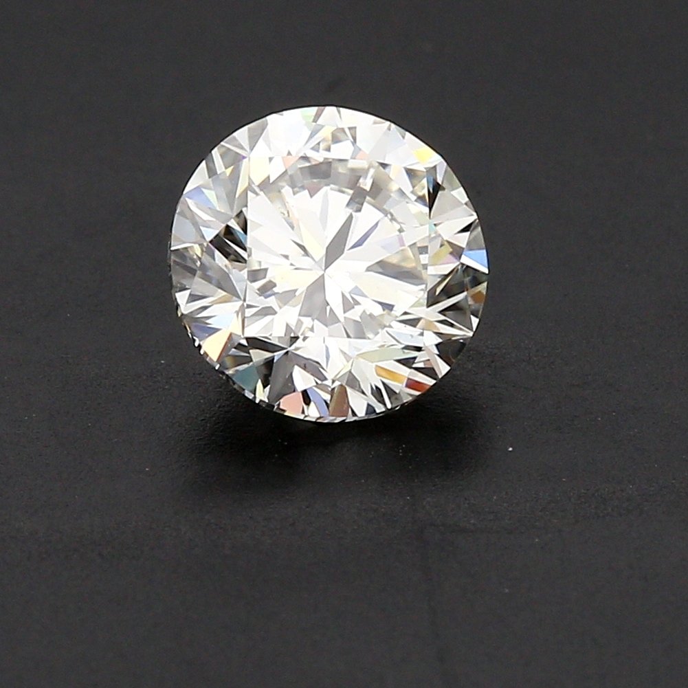 1.50ct Round Brilliant Cut Diamond, SI1-I -GIA/E