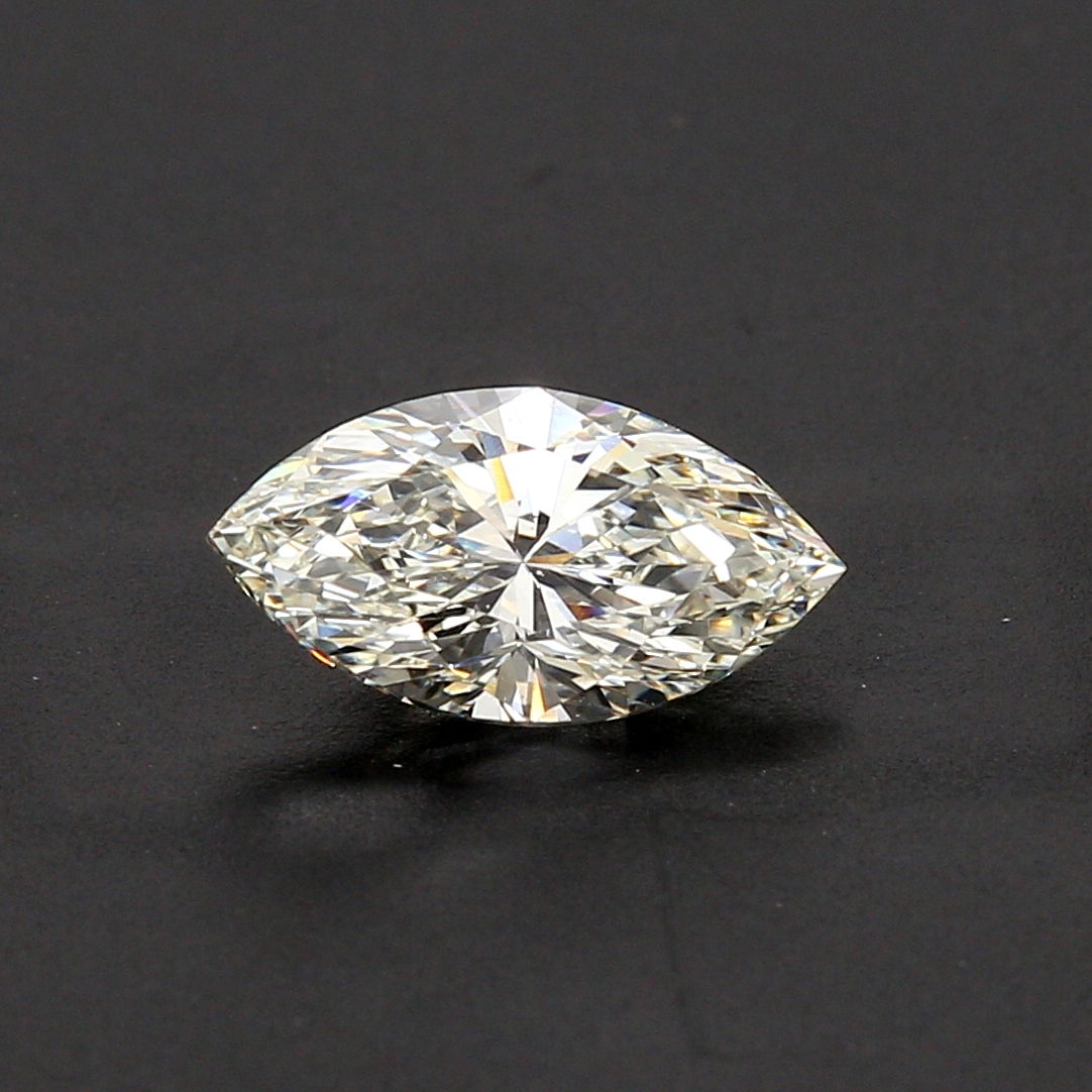 1.06ct Marquise Cut Diamond, VS1-K -GIA/E