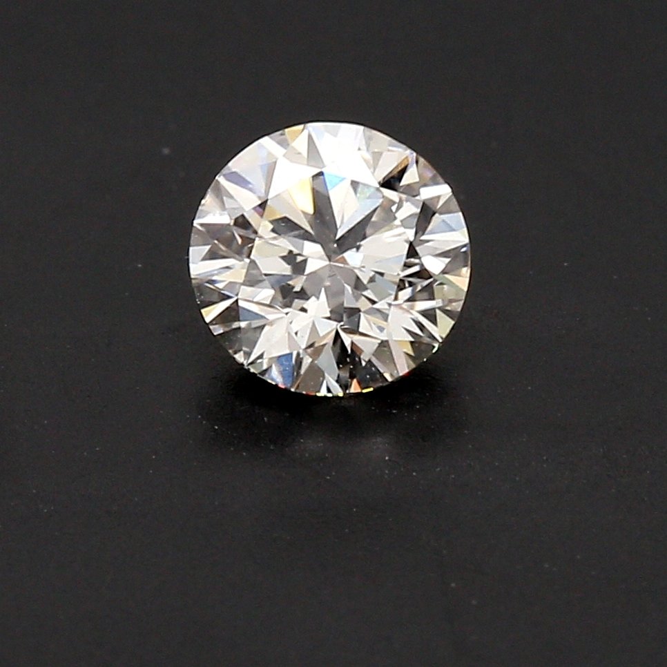 0.90ct Round Brilliant Cut Diamond, SI1-I -GIA/INSC/D/COPY