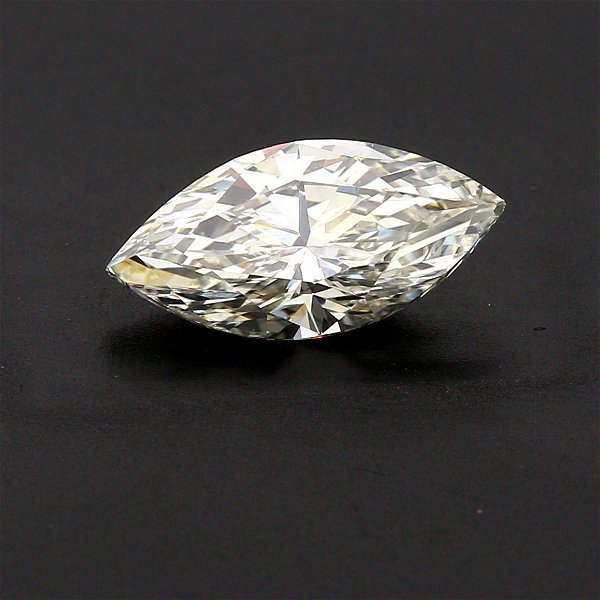 Closeup photo of 1.49ct Marquise Cut Diamond, VS2-J -GIA/COPY