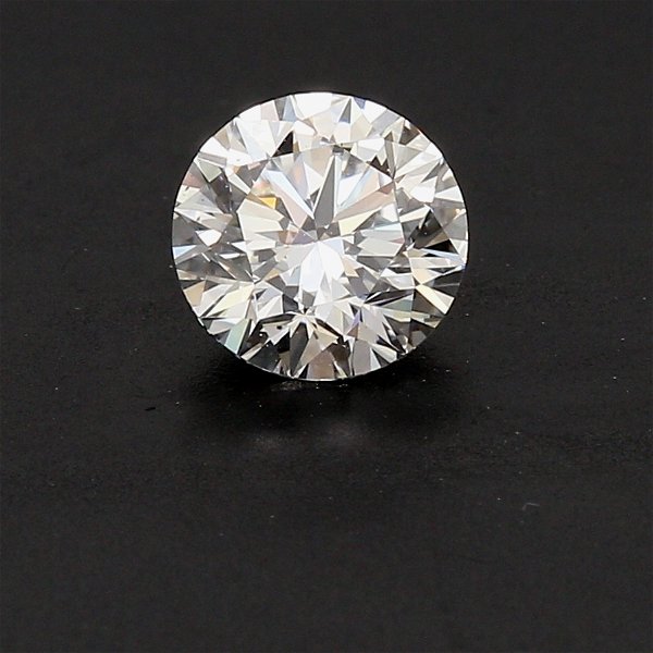 Closeup photo of 0.90ct Round Brilliant Cut Diamond, VS2-G -GIA/E