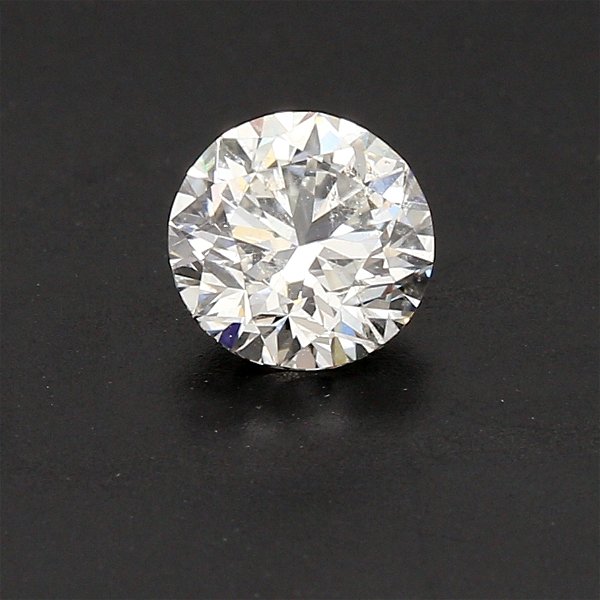 Closeup photo of 0.92ct Round Brilliant Cut Diamond, SI2-I -GIA/INSC/D (COPY)