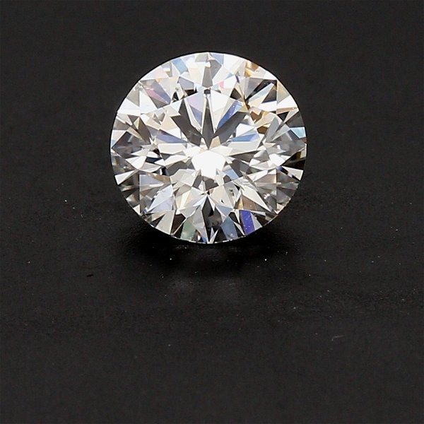 Closeup photo of 0.93ct Round Brilliant Cut Diamond, SI1-H -GIA/D (COPY)