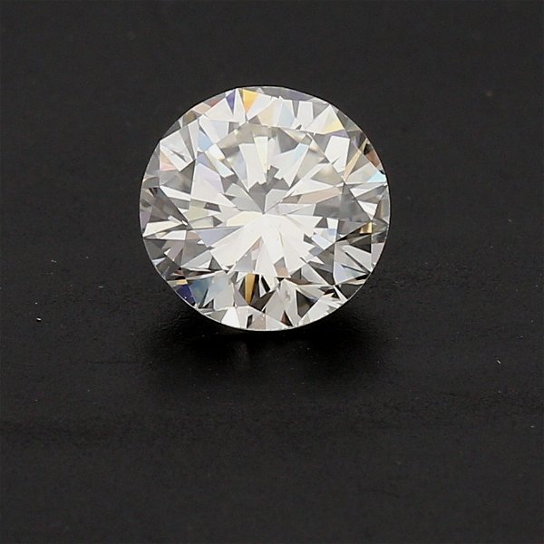 Closeup photo of 1.05ct Round Brilliant Cut Diamond, SI1-J -GIA/E