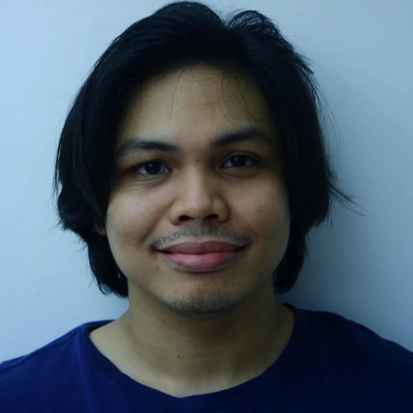 Portrait of Dean Asilo, Flawless POS Junior Support Engineer
