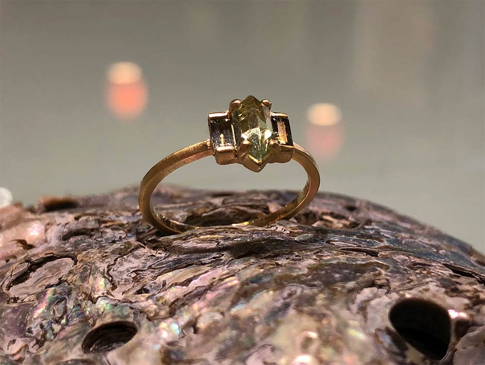 Montana Sapphires | Montana's Dirty (and Rough) Secret
