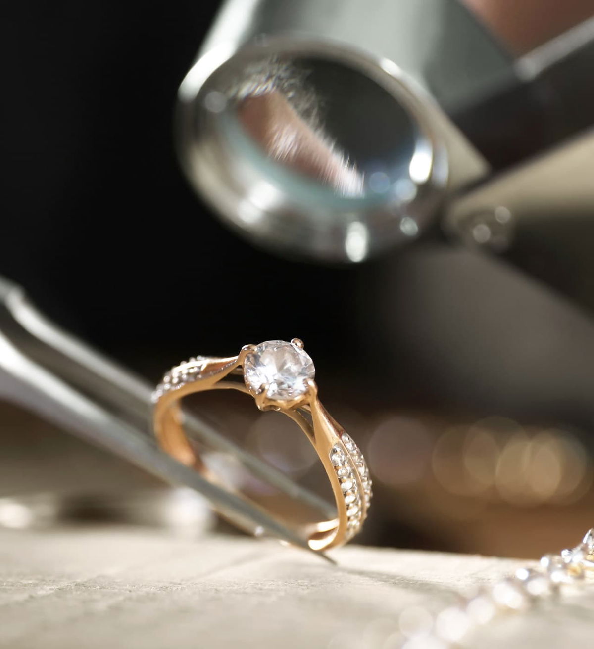 Our Premier Warranty Means More Sparkle and Less Drama