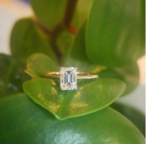 Diamond Myths: Yes, You Can Break Them!
