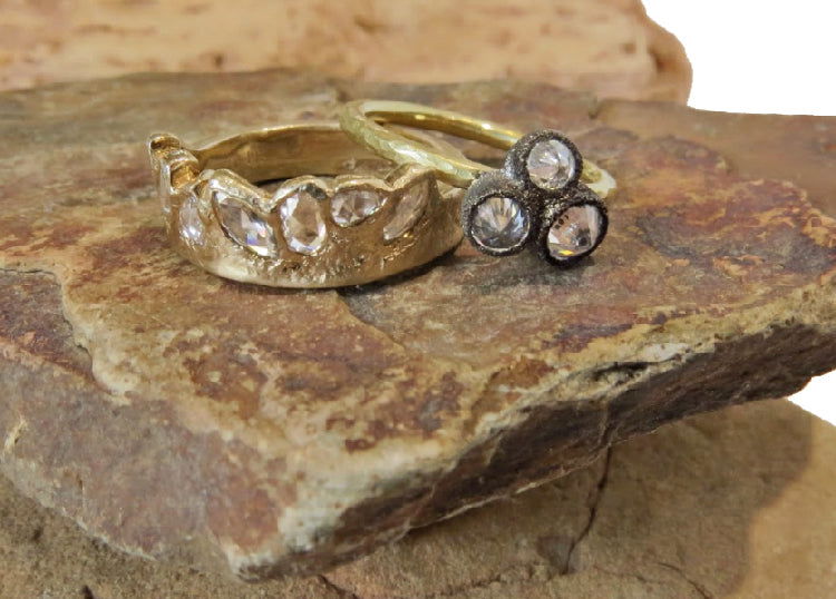 12 Stunning Engagement Rings You'll Fall For | Adorn-A-Gogo