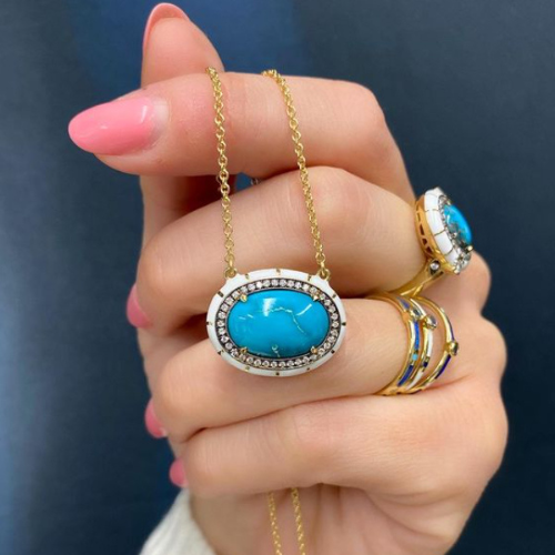 craft custom heirlooms from old jewelry