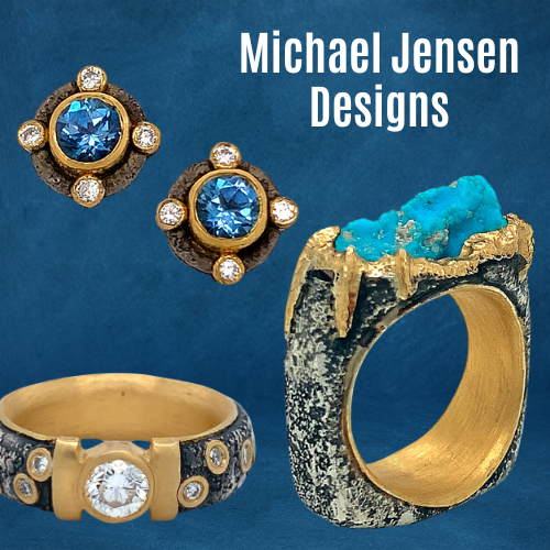 July 2024 at Alara Jewelry
