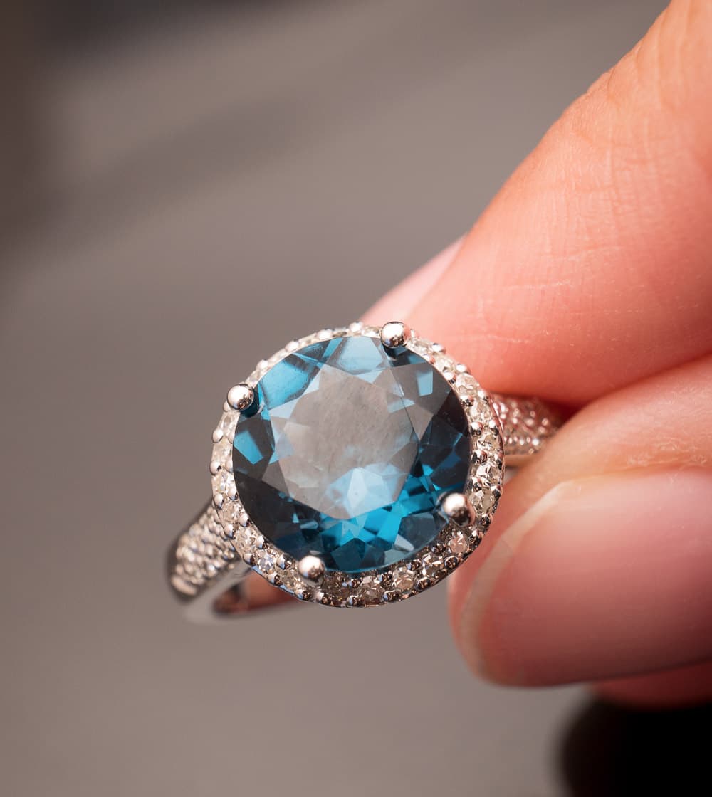 Jewelry Care 101
