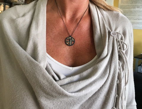 By Design: Belle Brooke