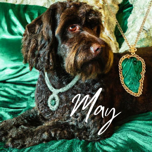 May 2024 at Alara Jewelry