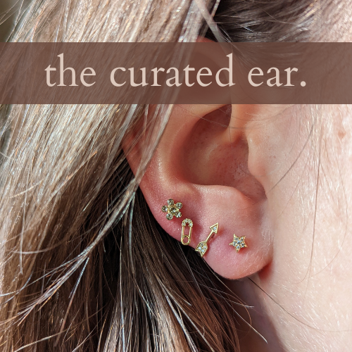 February 2024 at Alara Jewelry