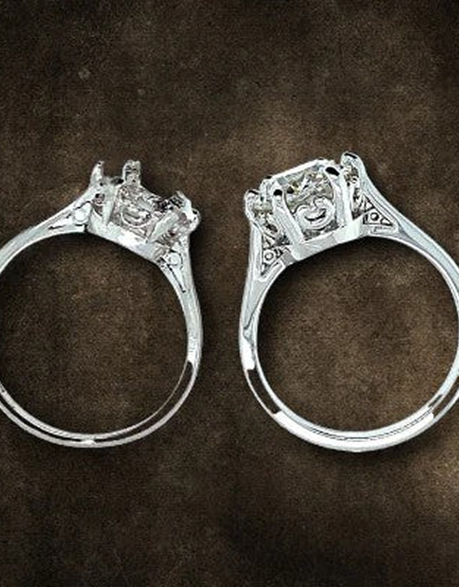 Antique Reproduction